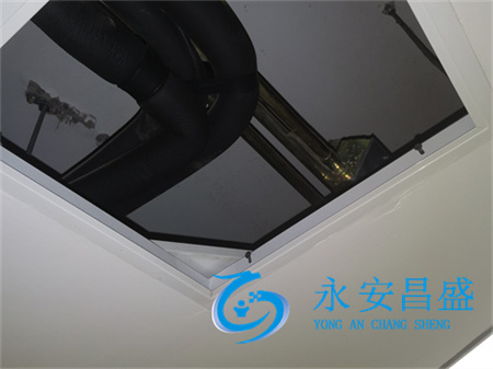 中央空調(diào)結(jié)冰該如何進行維修 預防與維修策略要掌握