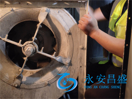 北京地區(qū)中央空調(diào)保養(yǎng)小貼士：節(jié)省電費(fèi)，提升制熱效果