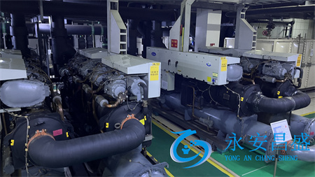 廠房空調(diào)維保合同怎么簽？資深工程師教你避坑指南