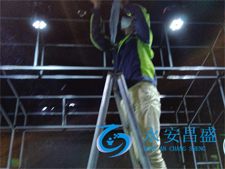 商用空調(diào)維修陷阱 這5點(diǎn)讓你少花冤枉錢