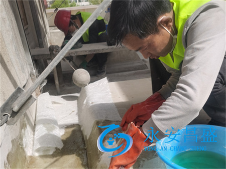 冷卻塔維修公司 24小時(shí)響應(yīng)解決工廠循環(huán)水系統(tǒng)停機(jī)問(wèn)題