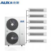 奧克斯中央空調(diào)每天耗電量怎么樣？耗電量大嗎