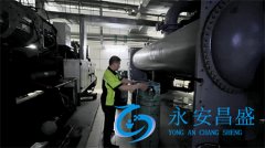 特靈螺桿空調保養(yǎng) 定期維護保養(yǎng)螺桿機組方法以及注意事項
